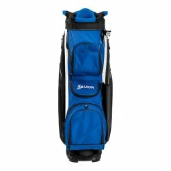 Srixon Premium Cart Bag 29 Srixon Premium Cart Bag -Hot Sale Left Hand All Shop SrixonPremiumCartBags BlueBlack2