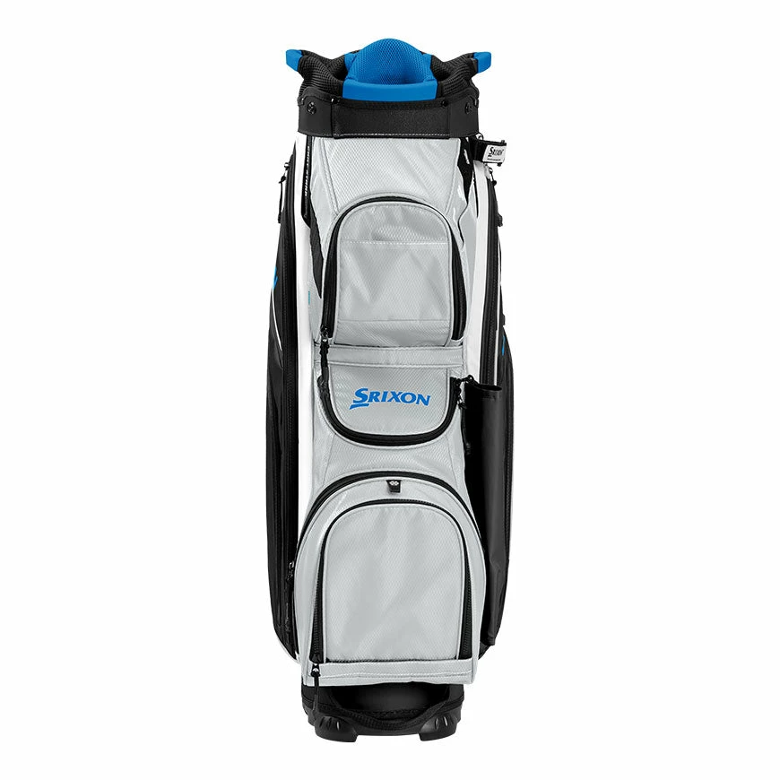 Srixon Premium Cart Bag 15 Srixon Premium Cart Bag - Image 13