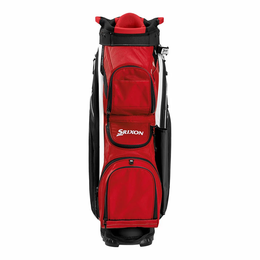 Srixon Premium Cart Bag 20 Srixon Premium Cart Bag - Image 18