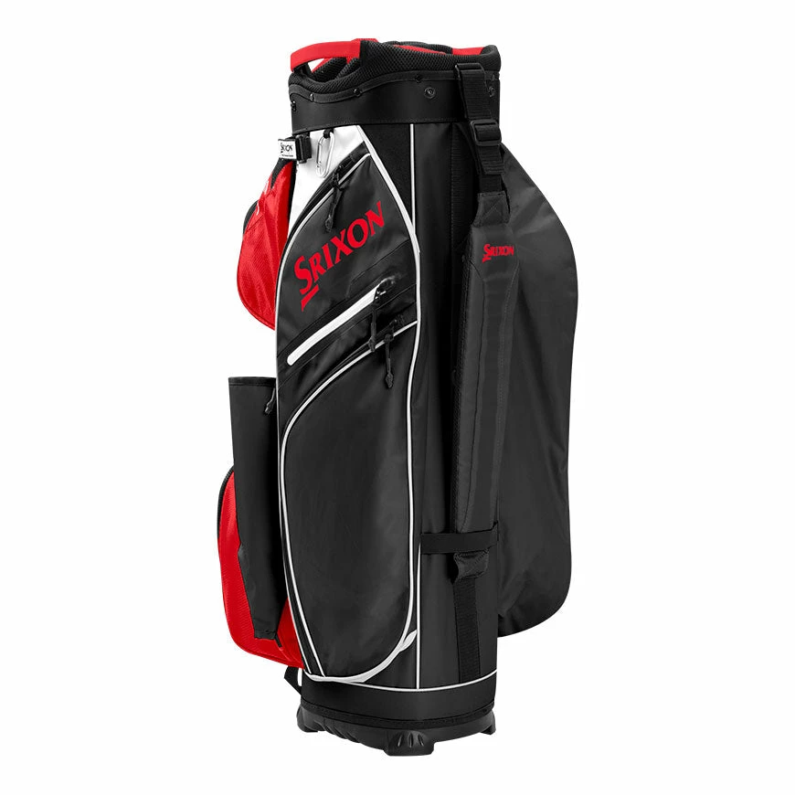 Srixon Premium Cart Bag 22 Srixon Premium Cart Bag - Image 20
