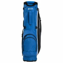 Srixon Premium Stand Bag -Hot Sale Left Hand All Shop SrixonPremiumStandBagBlueBlack2