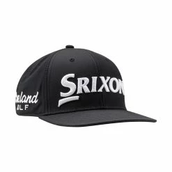Srixon Tour Original Golf Hat -Hot Sale Left Hand All Shop SrixonTourOriginal Black0