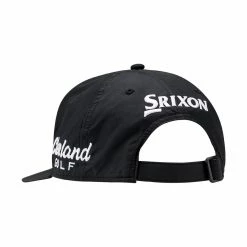 Srixon Tour Original Golf Hat -Hot Sale Left Hand All Shop SrixonTourOriginal Black2