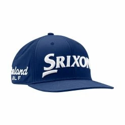 Srixon Tour Original Golf Hat -Hot Sale Left Hand All Shop SrixonTourOriginal Navy0
