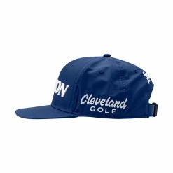 Srixon Tour Original Golf Hat - Dunlop Logo -Hot Sale Left Hand All Shop SrixonTourOriginal Navy1 b2c1cf14 e25c 440b a744 d473ef687257