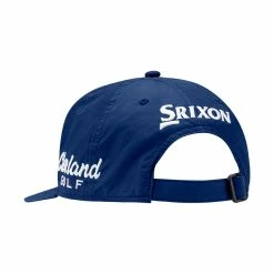 Srixon Tour Original Golf Hat -Hot Sale Left Hand All Shop SrixonTourOriginal Navy2
