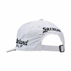 Srixon Tour Original Golf Hat -Hot Sale Left Hand All Shop SrixonTourOriginal White2