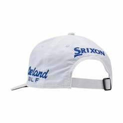 Srixon Tour Original Golf Hat -Hot Sale Left Hand All Shop SrixonTourOriginal WhiteBlue2