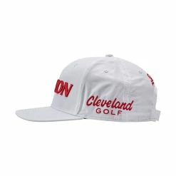 Srixon Tour Original Golf Hat -Hot Sale Left Hand All Shop SrixonTourOriginal WhiteRed1