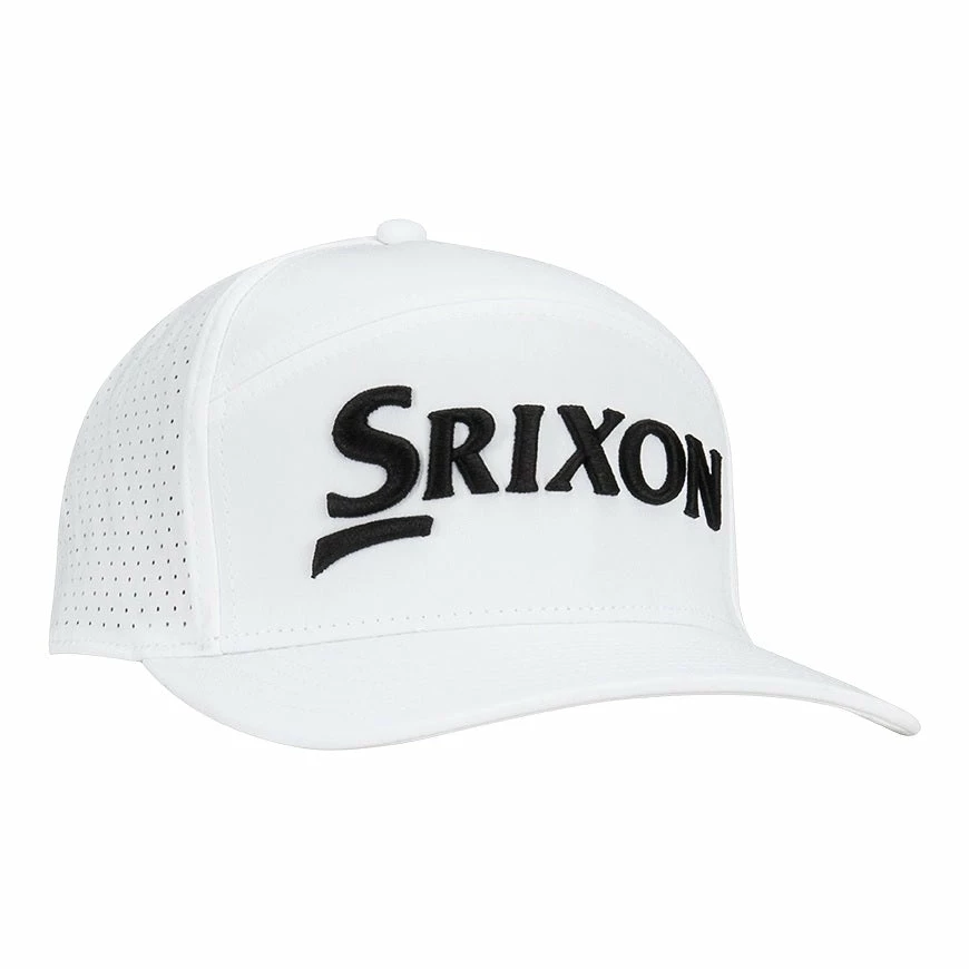 Srixon Tour Panel Golf Hat 9 Srixon Tour Panel Golf Hat - Image 7