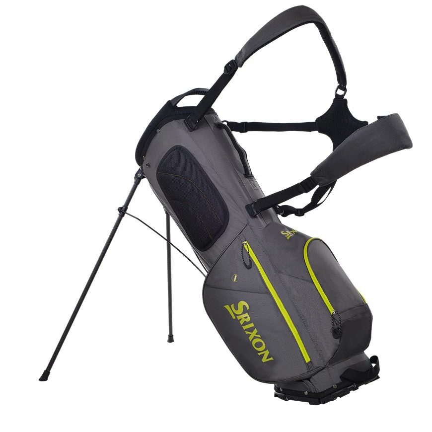 Srixon Nimbus Ultra Light Stand Bag 4 Srixon Nimbus Ultra Light Stand Bag - Image 2