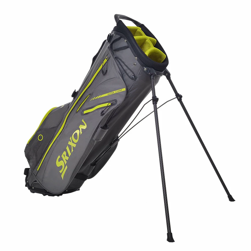 Srixon Nimbus Ultra Light Stand Bag 6 Srixon Nimbus Ultra Light Stand Bag - Image 4