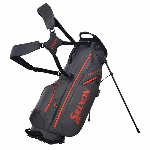 Srixon Nimbus Ultra Light Stand Bag 8 Srixon Nimbus Ultra Light Stand Bag - Image 6