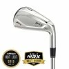 Cleveland Golf SRIXON ZX4 IRONS - Steel Shaft