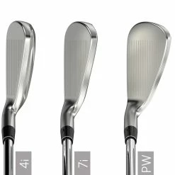 Cleveland Golf SRIXON ZX4 IRONS - Steel Shaft -Hot Sale Left Hand All Shop SrixonZX4IRONS6