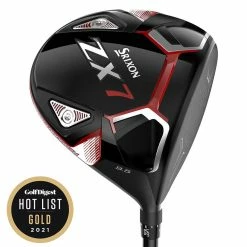 Cleveland Golf SRIXON ZX7 Driver