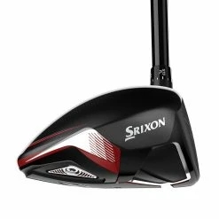 Cleveland Golf SRIXON ZX7 Driver -Hot Sale Left Hand All Shop SrixonZX7Driver4