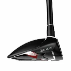 Cleveland Golf SRIXON ZX Fairway Woods Graphite Shaft 10 Cleveland Golf SRIXON ZX Fairway Woods Graphite Shaft -Hot Sale Left Hand All Shop SrixonZXFAIRWAYWOODS4