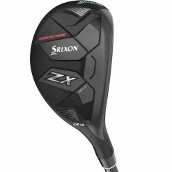 Srixon Golf ZX Mk II Hybrids -Hot Sale Left Hand All Shop SrizonZXMkIIHybrid 4