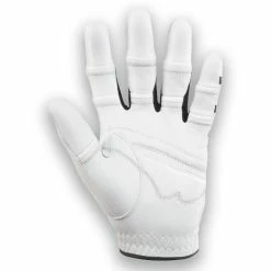 Bionic Men's StableGrip With Natural Fit White Golf Glove -Hot Sale Left Hand All Shop StableGrip NF White 1