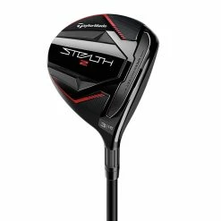 TaylorMade Golf TaylorMade Stealth 2 Fairway Woods