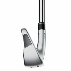 TaylorMade Golf TaylorMade Stealth Irons Graphite Shaft -Hot Sale Left Hand All Shop StealthIrons3