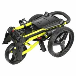 Sun Mountain Pathfinder PX3 Golf Push Carts -Hot Sale Left Hand All Shop Sun Mountain PX3 Push Cart