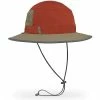 Sunday Afternoons Sunday Afternoon Brushline Bucket Hats -Hot Sale Left Hand All Shop SundayAfternoonBrushlineRedMesaJuniper0