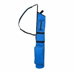 Hireko Orlimar Golf Sunday Bag -Hot Sale Left Hand All Shop Sunday Bag Blue