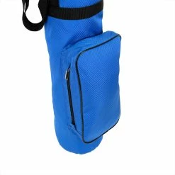 Hireko Orlimar Golf Sunday Bag -Hot Sale Left Hand All Shop Sunday Bag Blue 2