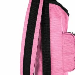Hireko Orlimar Golf Sunday Bag -Hot Sale Left Hand All Shop Sunday Bag Pink 3