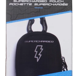 Sun Mountain Golf SuperCharged Cart Battery Pouch -Hot Sale Left Hand All Shop SuperchargedCartPouchBox