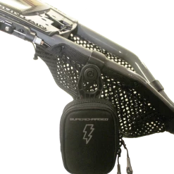 Sun Mountain Golf SuperCharged Cart Battery Pouch -Hot Sale Left Hand All Shop SuperchargedCartPouchonCart