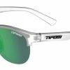 Tifosi Optics Swank SL Sunglasses -Hot Sale Left Hand All Shop SwankSL SatinCryClear SMGreen 1570405365 3Q 1 1200x 4626479f b482 4d1b 87e3 269561ba42b8