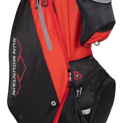 Sun Mountain Golf 2023 Sync Cart Bag 16 Sun Mountain Golf 2023 Sync Cart Bag -Hot Sale Left Hand All Shop SyncAlt
