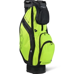 Sun Mountain Golf 2021 Sync Cart Bag 20 Sun Mountain Golf 2021 Sync Cart Bag -Hot Sale Left Hand All Shop SyncBlack AtomicAltShot