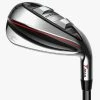 Cobra Golf Cobra T-Rail 2023 Irons Only Graphite -Hot Sale Left Hand All Shop T RailIrons20231