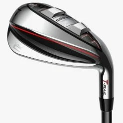 Cobra Golf Cobra T-Rail 2023 Irons Only Graphite