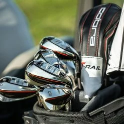 Cobra Golf Cobra T-Rail 2023 Hybrid Only Ladies -Hot Sale Left Hand All Shop T RailIrons2023LADIESLifestyle1 84317d79 bacd 428a 98d0 1ac95af69302