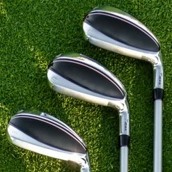 Cobra Golf Cobra T-Rail 2023 Irons Only Ladies 14 Cobra Golf Cobra T-Rail 2023 Irons Only Ladies -Hot Sale Left Hand All Shop T RailIrons2023LADIESLifestyle3 03befc2b 3114 4358 8d59 8762097e6b28