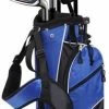 Quality Sports TGA 5 Piece Set With Stand Bag (9-11yr) -Hot Sale Left Hand All Shop TGA9 11yr