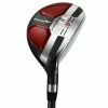 Hireko PowerBilt Golf TPS Blackout Hybrid Utility Clubs -Hot Sale Left Hand All Shop TPS Blackout Hybrid