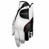 Hireko Powerbilt TPS Cabretta Tour Golf Glove -Hot Sale Left Hand All Shop TPS Cabretta Leather Tour Glove
