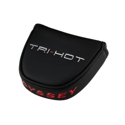 Callaway Golf Odyssey Tri-Hot 5K Seven DB Putter -Hot Sale Left Hand All Shop TRI HOT5KSEVENDBPUTTER5