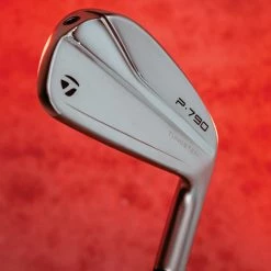 TaylorMade Golf TaylorMade P790 Irons Steel Shaft 2021 -Hot Sale Left Hand All Shop TaylorMadeP790IRONS5 a37538b8 ac85 4d83 ae7c 3e92fdc3c659