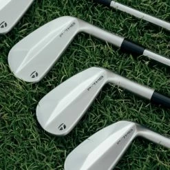 TaylorMade Golf TaylorMade P7MB Irons Steel Shaft 2023 15 TaylorMade Golf TaylorMade P7MB Irons Steel Shaft 2023 -Hot Sale Left Hand All Shop TaylorMadeP7MB7