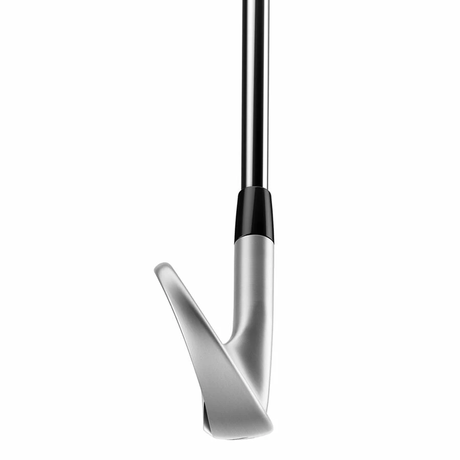 TaylorMade Golf TaylorMade P7MC Irons Steel Shaft 2023 7 TaylorMade Golf TaylorMade P7MC Irons Steel Shaft 2023 - Image 5