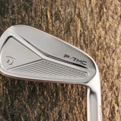 TaylorMade Golf TaylorMade P7MC Irons Steel Shaft 2023 19 TaylorMade Golf TaylorMade P7MC Irons Steel Shaft 2023 -Hot Sale Left Hand All Shop TaylorMadeP7MC9