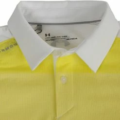 CaddiesShack Under Armour Threadborne Infinite Polo Shirt 9 CaddiesShack Under Armour Threadborne Infinite Polo Shirt -Hot Sale Left Hand All Shop ThreadborneInfinitePolo WhiteZinc2