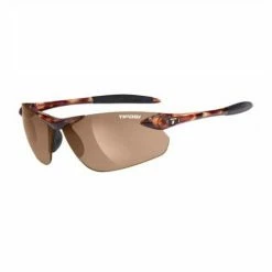 Tifosi Optics Seek FC Sunglasses -Hot Sale Left Hand All Shop TifosiSeekFC TortoiseBrown0